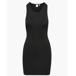 TNA Juno Dress - Black - Size XL